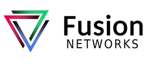 Fusion Networks Logo