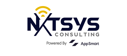 NXTSYS Consulting Logo