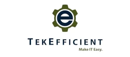 Tekefficient Logo